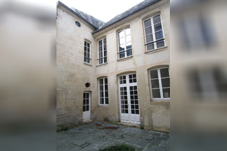 achat appartement bayeux 14400