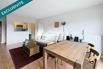 achat appartement bayeux 14400