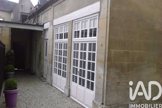achat appartement bayeux 14400
