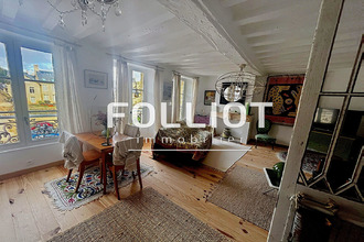 achat appartement bayeux 14400