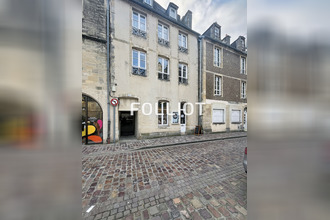 achat appartement bayeux 14400