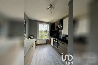 achat appartement bayeux 14400