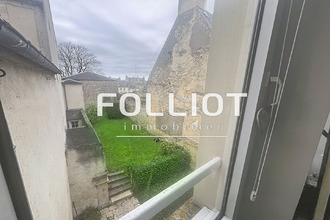 achat appartement bayeux 14400