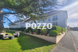 achat appartement bayeux 14400