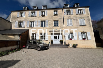 achat appartement bayeux 14400