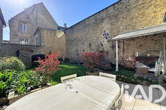 achat appartement bayeux 14400