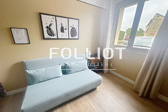 achat appartement bayeux 14400