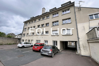 achat appartement bayeux 14400