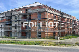 achat appartement bayeux 14400