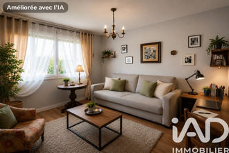 achat appartement bayeux 14400