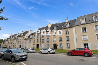 achat appartement bayeux 14400