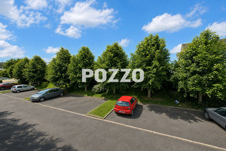 achat appartement bayeux 14400