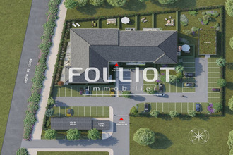 achat appartement bayeux 14400