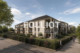 achat appartement bayeux 14400