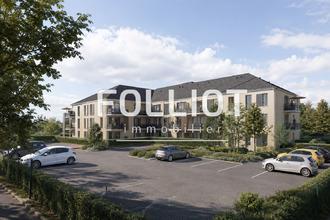 achat appartement bayeux 14400