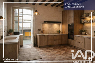 achat appartement bayeux 14400