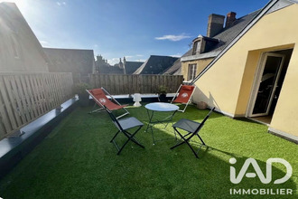 achat appartement bayeux 14400