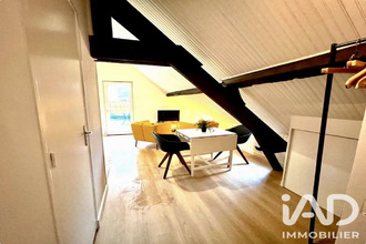 achat appartement bayeux 14400