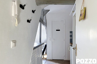 achat appartement bayeux 14400