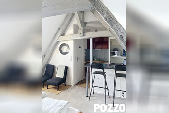 achat appartement bayeux 14400