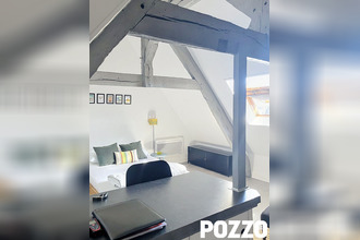 achat appartement bayeux 14400