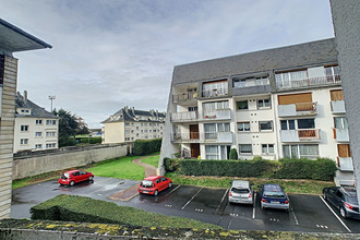 achat appartement bayeux 14400