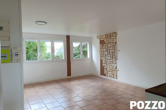 achat appartement bayeux 14400