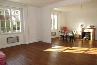 achat appartement bayonne 64100