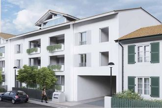 achat appartement bayonne 64100