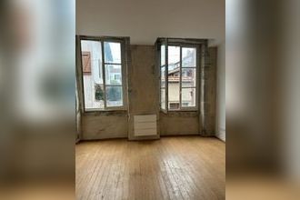 achat appartement bayonne 64100