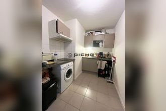 achat appartement bayonne 64100