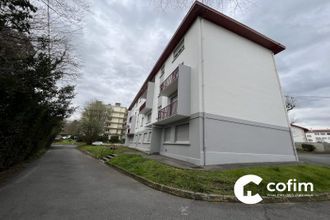 achat appartement bayonne 64100