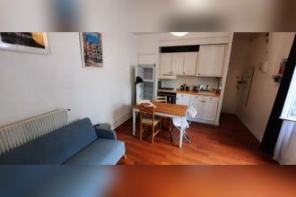 achat appartement bayonne 64100