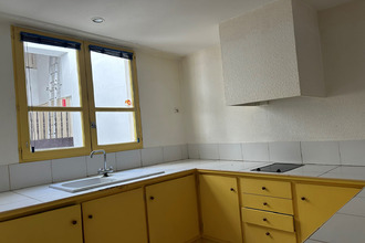 achat appartement bayonne 64100