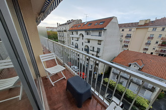 achat appartement bayonne 64100