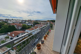 achat appartement bayonne 64100