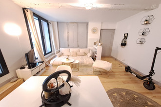 achat appartement bayonne 64100