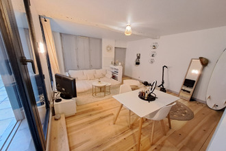 achat appartement bayonne 64100