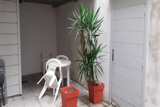 achat appartement bayonne 64100