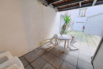 achat appartement bayonne 64100