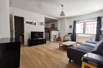 achat appartement bayonne 64100