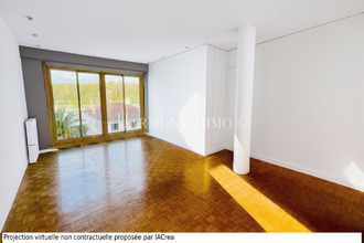 achat appartement bayonne 64100