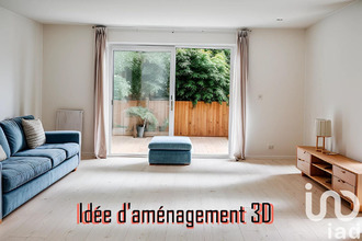 achat appartement bayonne 64100