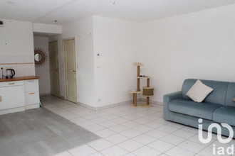 achat appartement bayonne 64100