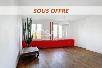 achat appartement bayonne 64100