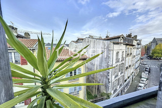 achat appartement bayonne 64100