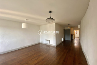 achat appartement bayonne 64100