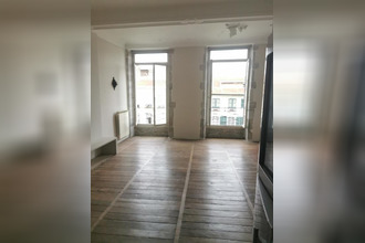 achat appartement bayonne 64100