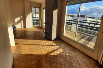 achat appartement bayonne 64100