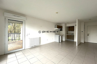 achat appartement bayonne 64100